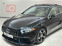 مێرسێدس بێنز A-Class